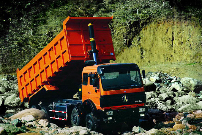  Profile Photos of Beiben / North Benz Truck No.99 Xianwei Road, Dist Bao An - Photo 17 of 42