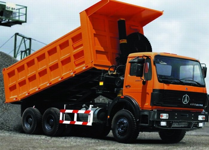  Profile Photos of Beiben / North Benz Truck No.99 Xianwei Road, Dist Bao An - Photo 20 of 42