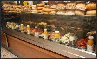  Profile Photos of Pavarotti's Sandwich Bar 21 Royal Exchange - Photo 1 of 6