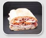  Profile Photos of Pavarotti's Sandwich Bar 21 Royal Exchange - Photo 3 of 6
