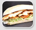  Profile Photos of Pavarotti's Sandwich Bar 21 Royal Exchange - Photo 4 of 6
