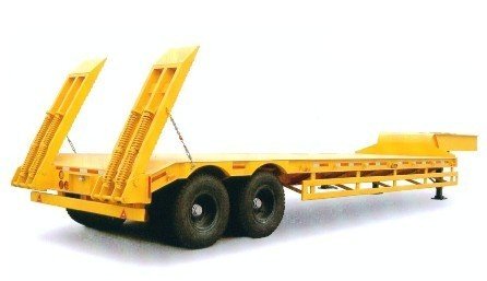 Low Loader Trailer<br />
Low Bed Trailer<br />
Lowboy Trailer Profile Photos of Sino Motor / Low Bed Trailer / Low Loader Trailer / Tanker Trailer / Equipment Trailer No.99 Xianwei Road - Photo 24 of 44
