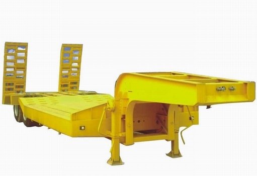 Low Loader Trailer<br />
Low Bed Trailer<br />
Lowboy Trailer Profile Photos of Sino Motor / Low Bed Trailer / Low Loader Trailer / Tanker Trailer / Equipment Trailer No.99 Xianwei Road - Photo 25 of 44