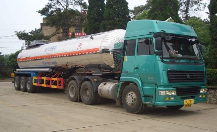 Tanker Trailer<br />
Aluminium Tanker Trailer<br />
Steel Tanker Trailer<br />
Stainless Steel Tanker Trailer<br />
Chemical Tanker Trailer<br />
LNG Tanker Trailer<br />
CNG Tanker Trailer Profile Photos of Sino Motor / Low Bed Trailer / Low Loader Trailer / Tanker Trailer / Equipment Trailer No.99 Xianwei Road - Photo 8 of 44