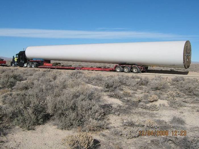 Windmill Transport Trailer<br />
Windmill Tower Transport Trailer<br />
Combined Trailer Profile Photos of Sino Motor / Low Bed Trailer / Low Loader Trailer / Tanker Trailer / Equipment Trailer No.99 Xianwei Road - Photo 17 of 44 Windmill Transport Trailer<br />
Windmill Tower Transport Trailer<br />
Combined Trailer Profile Photos of Sino Motor / Low Bed Trailer / Low Loader Trailer / Tanker Trailer / Equipment Trailer No.99 Xianwei Road - Photo 17 of 44