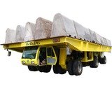  Modular Trailer
Heavy Trailer
Equipment Trailer
SPMT, Sino Motor / Low Bed Trailer / Low Loader Trailer / Tanker Trailer / Equipment Trailer, Shenzhen City