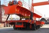  Modular Trailer
Heavy Trailer
Equipment Trailer
SPMT, Sino Motor / Low Bed Trailer / Low Loader Trailer / Tanker Trailer / Equipment Trailer, Shenzhen City