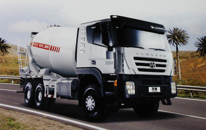 Chine Iveco Truck<br />
Tractor Truck<br />
Tipper Truck<br />
Dump Truck<br />
Cement Mixer Truck<br />
Tanker Truck<br />
Garbage Truck<br />
Crane Mounted Truck Profile Photos of China Iveco Truck No.99 Xianwei Road - Photo 11 of 30