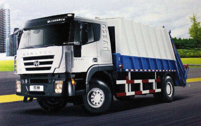 Chine Iveco Truck<br />
Tractor Truck<br />
Tipper Truck<br />
Dump Truck<br />
Cement Mixer Truck<br />
Tanker Truck<br />
Garbage Truck<br />
Crane Mounted Truck Profile Photos of China Iveco Truck No.99 Xianwei Road - Photo 7 of 30