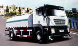 China Iveco Truck, Shenzhen City