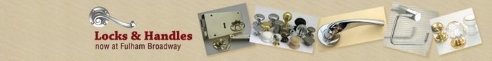  Profile Photos of Locks & Handles 25 Effie Road - Photo 1 of 1