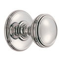 Edge Cabinet Knob 38mm, Locks & Handles, London