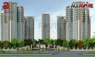  Profile Photos of Ace Aspire Tech Zone IV, City Center II - Photo 1 of 1