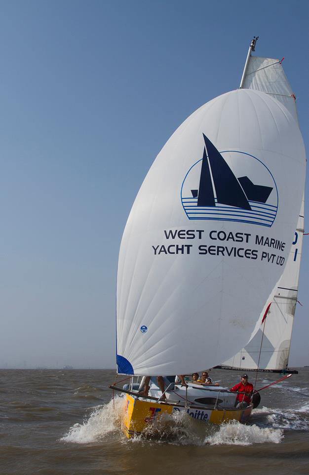  Profile Photos of West Coast Marine Yacht Services Colaba Workshop building, Jamshedji Bunder, Lala Nigam Road, Colaba - Photo 1 of 1