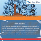 Website Domain Registration Services Sussex | Cloud 4 Sure Ltd, Sussex