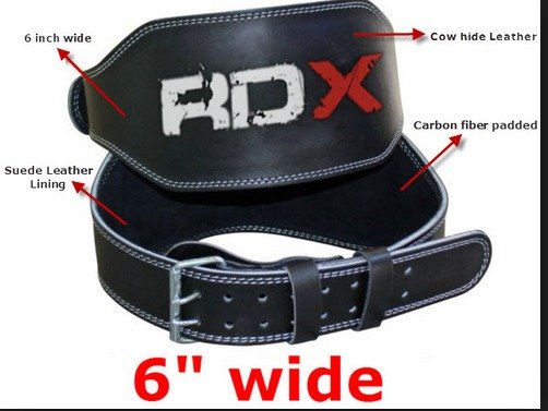  Best and Cheap Weight Lifting Belts of Weight Lifting Belts 60 Stoke Newington Rd - Photo 8 of 9
