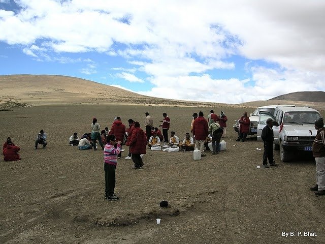  Profile Photos of Kailash Mansarovar Yatra 1/531, Vikas Puri - Photo 1 of 12