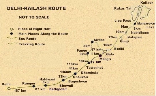  Profile Photos of Kailash Mansarovar Yatra 1/531, Vikas Puri - Photo 7 of 12