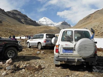  Profile Photos of Kailash Mansarovar Yatra 1/531, Vikas Puri - Photo 9 of 12
