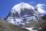 Processed by: Helicon Filter;, Kailash Mansarovar Yatra, New Delhi