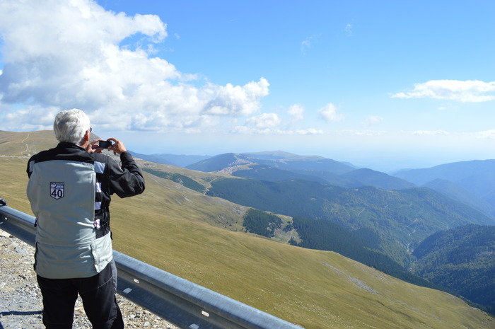  Profile Photos of Adventure Motorcycle Tours - Transylvania Live 31A Razboieni Street - Photo 26 of 32