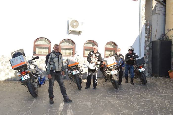  Profile Photos of Adventure Motorcycle Tours - Transylvania Live 31A Razboieni Street - Photo 21 of 32