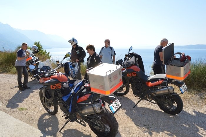  Profile Photos of Adventure Motorcycle Tours - Transylvania Live 31A Razboieni Street - Photo 18 of 32
