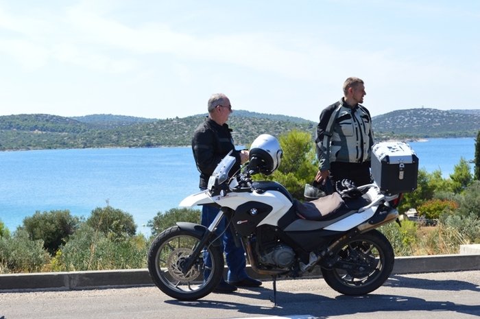  Profile Photos of Adventure Motorcycle Tours - Transylvania Live 31A Razboieni Street - Photo 15 of 32