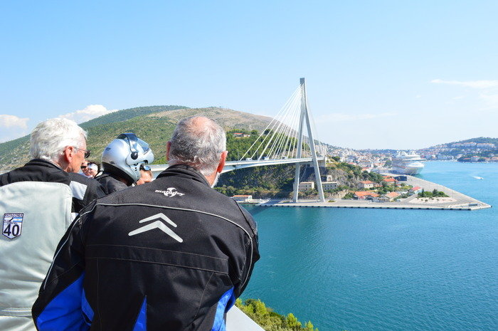  Profile Photos of Adventure Motorcycle Tours - Transylvania Live 31A Razboieni Street - Photo 29 of 32