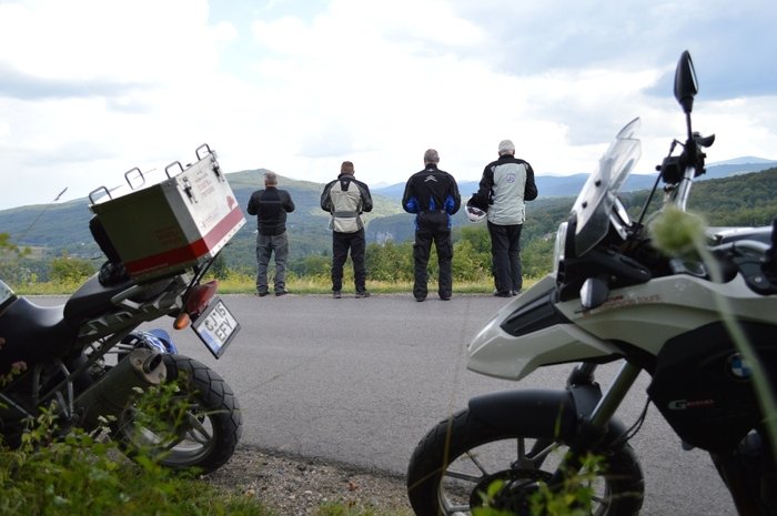  Profile Photos of Adventure Motorcycle Tours - Transylvania Live 31A Razboieni Street - Photo 10 of 32