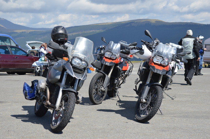  Profile Photos of Adventure Motorcycle Tours - Transylvania Live 31A Razboieni Street - Photo 7 of 32