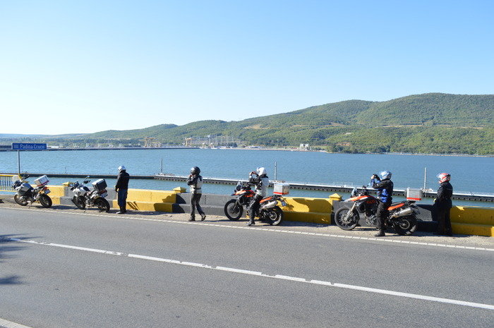  Profile Photos of Adventure Motorcycle Tours - Transylvania Live 31A Razboieni Street - Photo 6 of 32