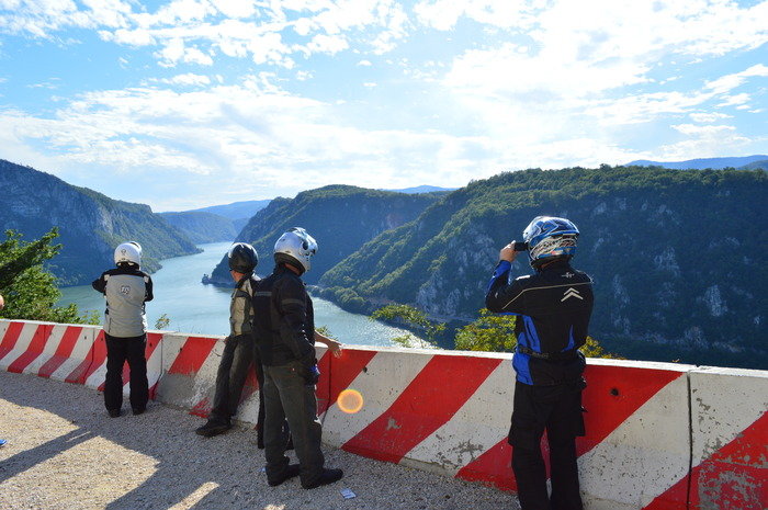  Profile Photos of Adventure Motorcycle Tours - Transylvania Live 31A Razboieni Street - Photo 5 of 32