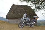  Adventure Motorcycle Tours - Transylvania Live 31A Razboieni Street 