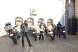  Adventure Motorcycle Tours - Transylvania Live 31A Razboieni Street 