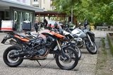  Adventure Motorcycle Tours - Transylvania Live 31A Razboieni Street 
