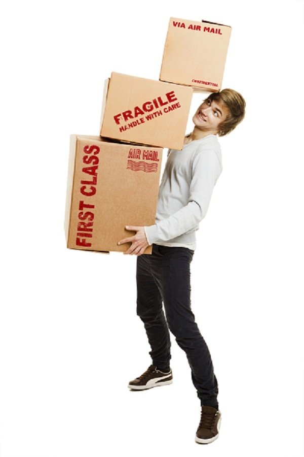  Profile Photos of Removals Greenwich Ltd. Removals Greenwich Ltd. - Photo 4 of 8
