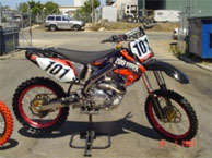  Profile Photos of Xtreme Motorbikes Unit 2, 645 Dundas Road - Photo 2 of 11