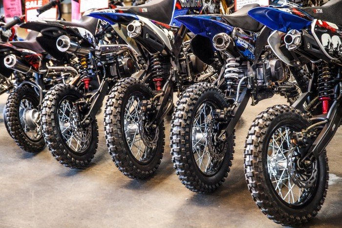  Profile Photos of Xtreme Motorbikes Unit 2, 645 Dundas Road - Photo 6 of 11