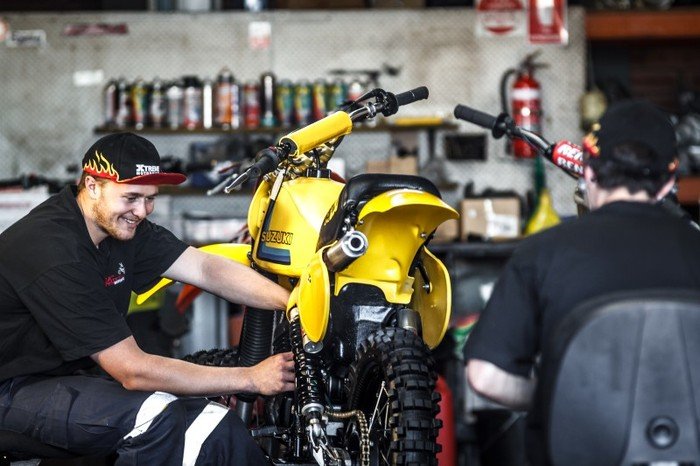  Profile Photos of Xtreme Motorbikes Unit 2, 645 Dundas Road - Photo 9 of 11