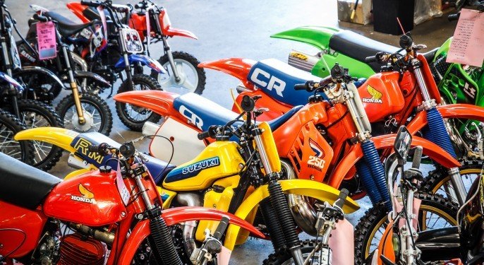  Profile Photos of Xtreme Motorbikes Unit 2, 645 Dundas Road - Photo 11 of 11