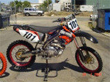  Xtreme Motorbikes Unit 2, 645 Dundas Road 