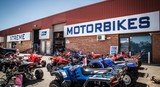  Xtreme Motorbikes Unit 2, 645 Dundas Road 
