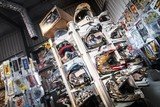  Xtreme Motorbikes Unit 2, 645 Dundas Road 