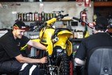  Xtreme Motorbikes Unit 2, 645 Dundas Road 
