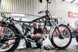  Xtreme Motorbikes Unit 2, 645 Dundas Road 