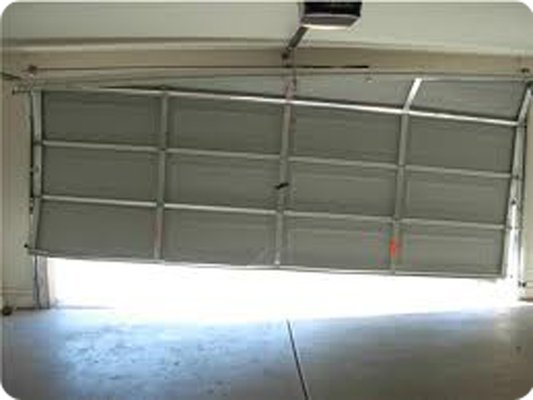 Tucson crash door Profile Photos of A1 Garage Door Repair Service Tucson 3710 S Park Ave, Ste 709 - Photo 8 of 9