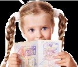 A Official Passport Photo and Renewal Services 2353 Midway Dr 