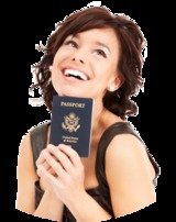  A Official Passport Photo and Renewal Services 2353 Midway Dr 