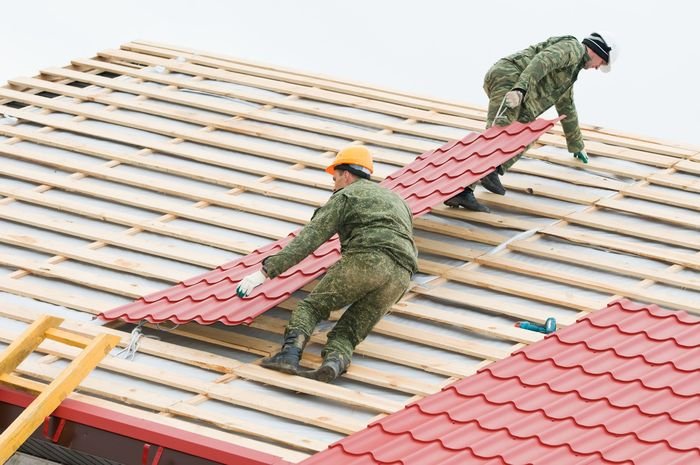  Profile Photos of Roofing Contractors Edmonton 10203 57 St NW - Photo 1 of 6